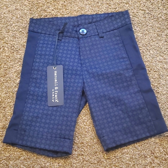 Manuell & Frank bermudas - Picture 1 of 3